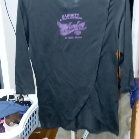 Harley Davidson shirt - Picture 7 of 7